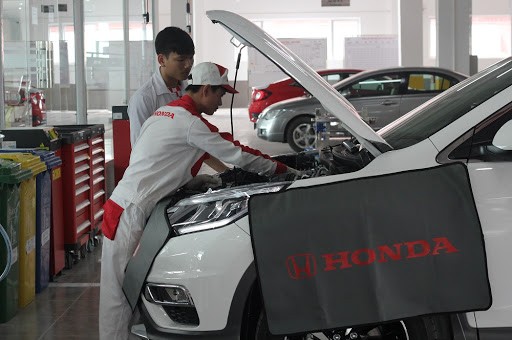 Honda thông báo danh sách cụ thể các dòng xe bị triệu hồi vì lỗi bơm nhiên liệu